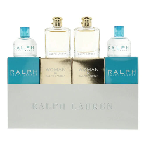 Ralph Lauren Mini Gift Set for Women