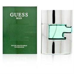 Guess Man 75ml Edt Guess For Him