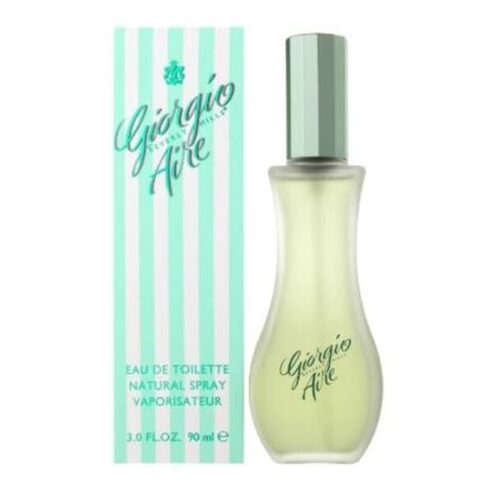 Giorgio Beverly Hills Aire 90ml Edt