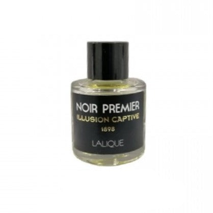 Lalique Noir Premier Illusion Captive 5ml Edp Mini