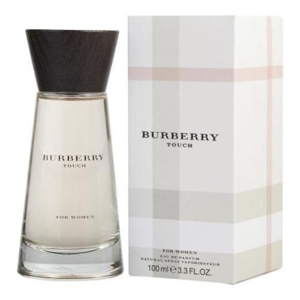 Burberry Touch For Women 100ml EDP Burberry For Her