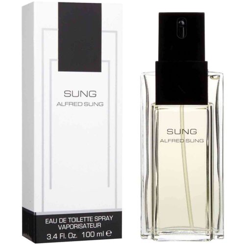 Alfred Sung Sung 100ml EDT Alfred Sung For Her