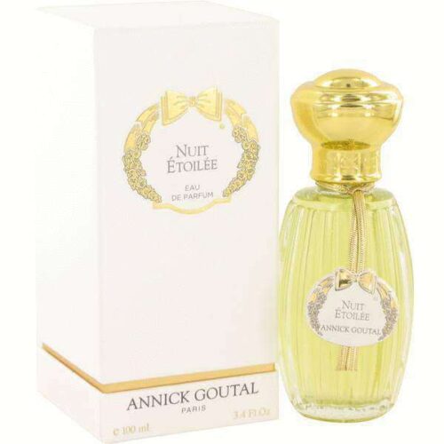 Annick Goutal Nuit Etoilee 100ml EDP 100ml EDP  Annick Goutal For Her
