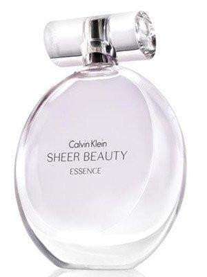 Calvin Klein Sheer Beauty Essence - Tester   Calvin Klein Tester Women