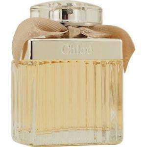 Chloe By Parfums Chloe EDP - Tester 75ml edp  Chloe For Her