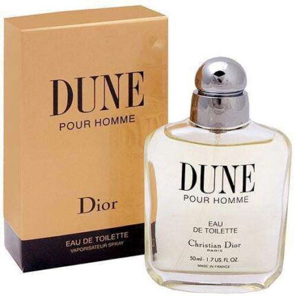 Dior Dune 100ml edt  Dior For Him
