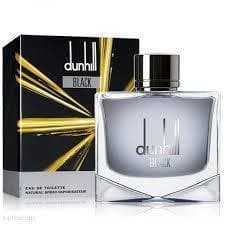 Dunhill Black   Alfred Dunhill For Him