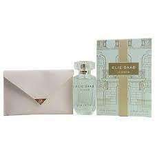 Elie Saab Le Parfum L'Eau Couture Gift Set 50ml edt with pouch  Elie Saab Giftset For Her