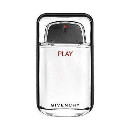 Givenchy Play For Men   Givenchy For Him