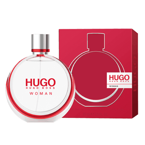 Hugo Boss Woman   Hugo Boss For Her
