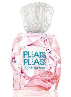 Issey Miyake Pleats Please In Bloom - Tester   Issey Miyake Tester Women