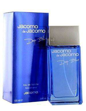 Jacomo De Jacomo Deep Blue   Jacomo For Him