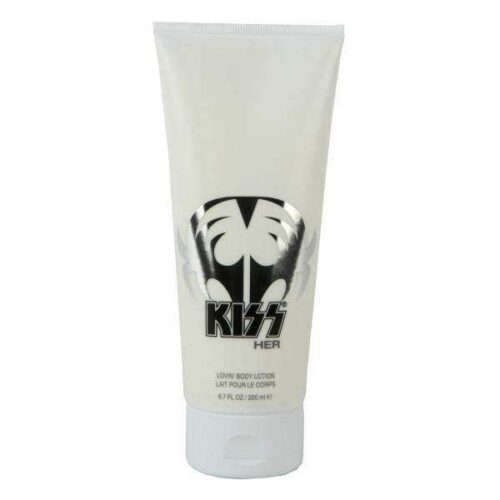 Kiss Her   My Perfume Shop body lotion