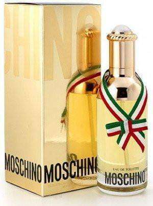 Moschino 75ml EDT Moschino For Her
