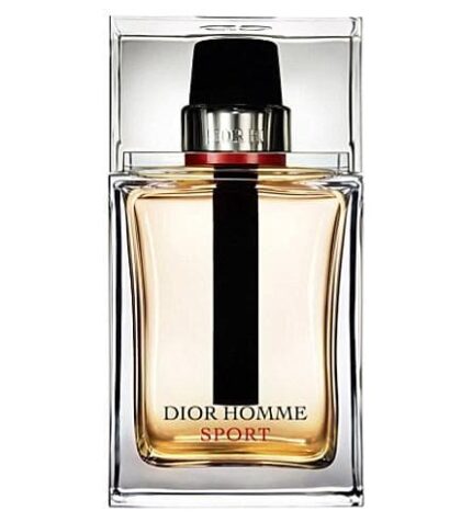 Dior Homme Sport 125ml Edt  Dior For Him