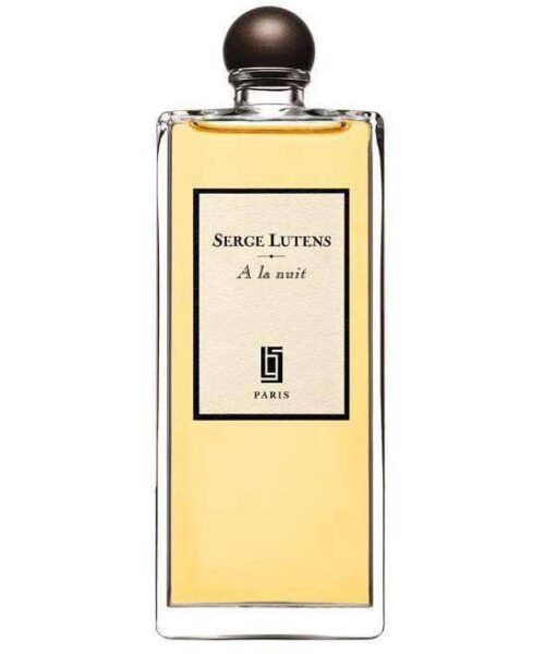 Serge Lutens A La Nuit 50ml EDP   Serge Lutens For Her