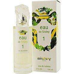 Sisley eau de Sisley   Sisley Unisex