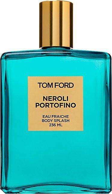 Tom Ford Neroli Portofino  Eau Fraiche Splash   Tom Ford For Him