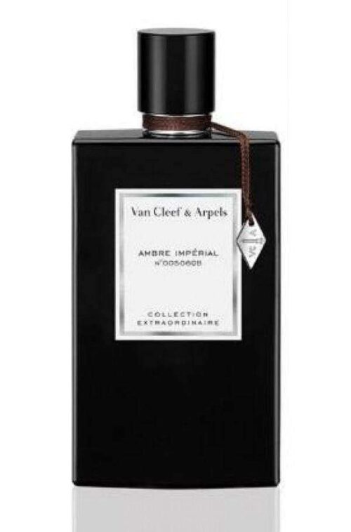 Van Cleef & Arpels Ambre Imperial 75ml edp  Van Cleef & Arpels Unisex