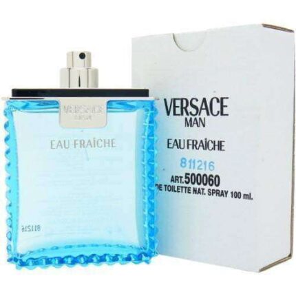 Versace Eau Fraiche - Tester Versace Tester Men
