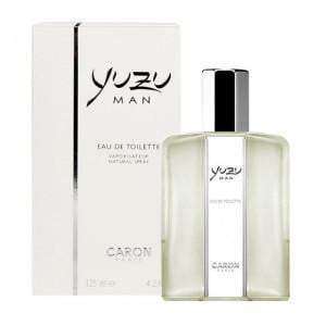 Yuzu Man by Caron   Caron For Him