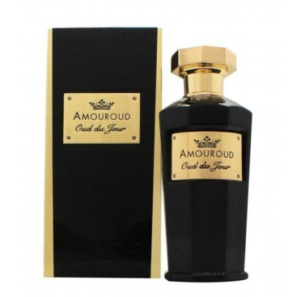 Amouroud Oud Du Jour 100ml Edp