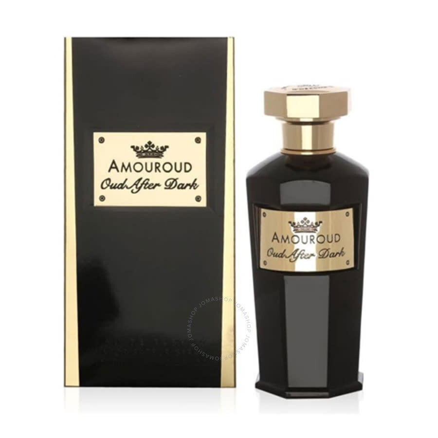 Amouroud Oud After Dark 100ml Edp