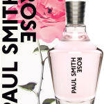 Paul Smith Rose 100ml edp Paul Smith For Her