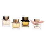 Burberry My Burberry For Women Mini Giftset   Burberry Giftset For Her
