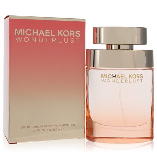 Michael Kors Wonderlust 100ml Edp