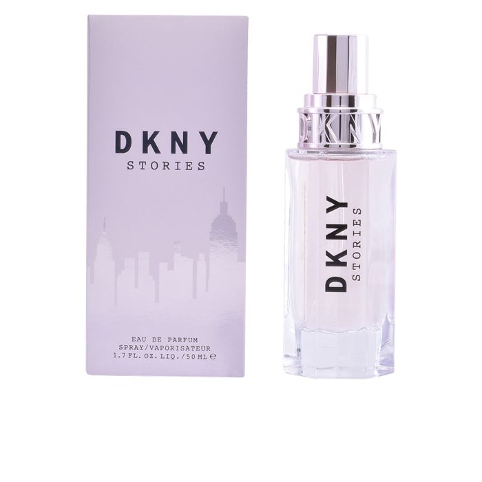Donna Karan DKNY Stories 50ml Edp
