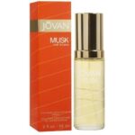 Jovan Musk For Her 60ml Edc
