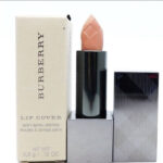 Burberry Lip Cover No.01 Nude Beige Lipstick 3.8g - Tester