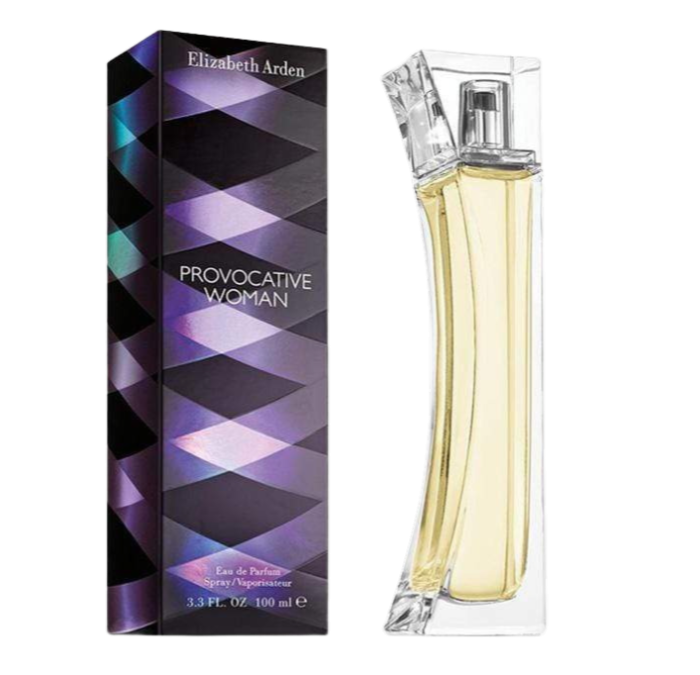 Elizabeth Arden Provocative Woman 100ml Edp