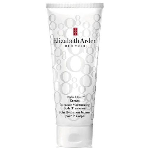 Elizabeth Arden Eight Hour Cream Intensive Moisturising Body Lotion 200ml