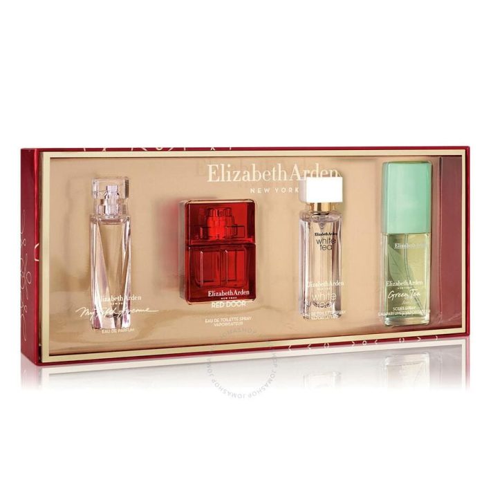 Elizabeth Arden Mini Gift Set For Her