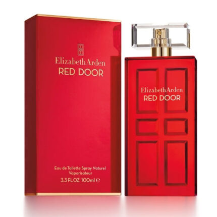 Elizabeth Arden Red Door 100ml Edt