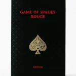 Jo Milano Game of Spades Rouge - Vial