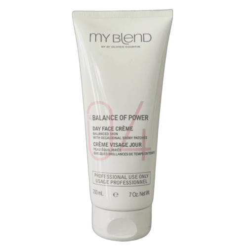 My Blend by Oliver Courtin 04 Balance of Power Day Face Creme 200ml