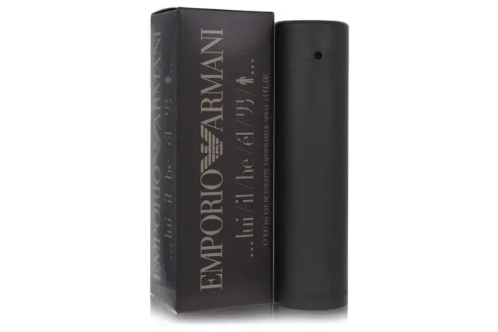 Giorgio Armani Armani Emporio Lui 100ml EDT