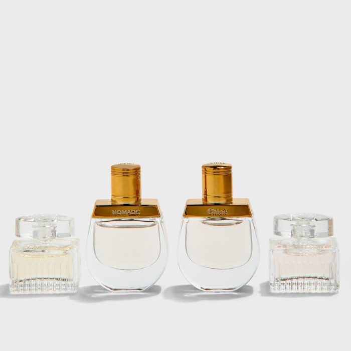 Chloe Miniature Giftset for Women - Image 2