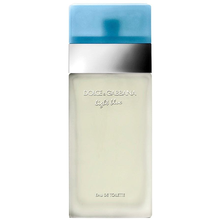 Stige foragte Tænke Dolce & Gabbana Light Blue for Her - Tester - My Perfume Shop