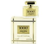 Jean Patou 1000 5ml Edp Mini