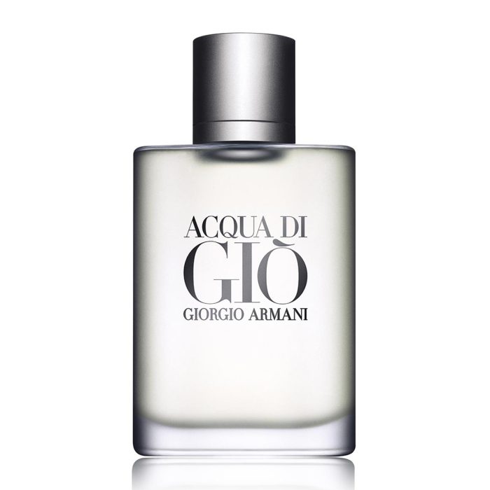 Giorgio Armani Acqua Di Gio Pour Homme 5ml Mini