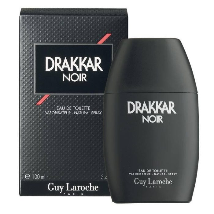 Guy Laroche Drakkar Noir 100ml EDT 100ml edt Guy Laroche For Him