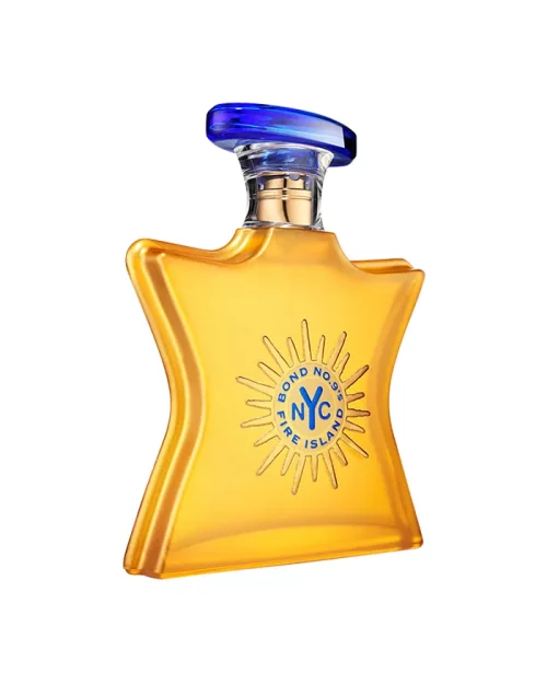 Bond No. 9 Fire Island 100ml Edp - Tester