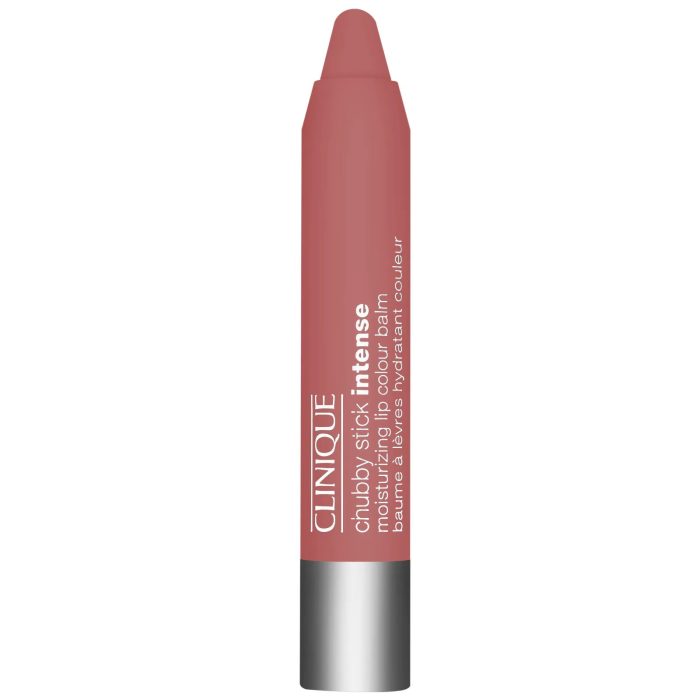 Clinique Chubby Stick Intense 01 Curviest Caramel Lip Colour 3g