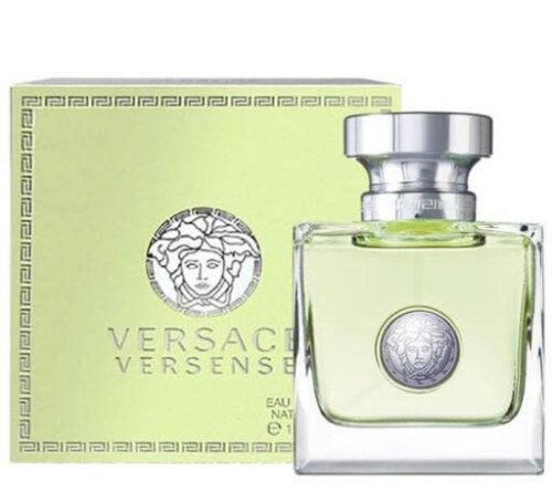 Versace Versense 100ml EDT Versace For Her