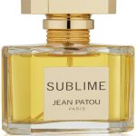Jean Patou Sublime 50ml Edp - Tester