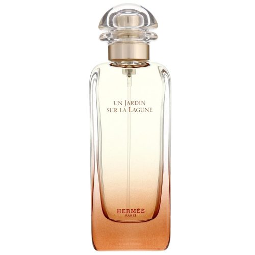Hermes Un Jardin Sur La Lagune 100ml Edt